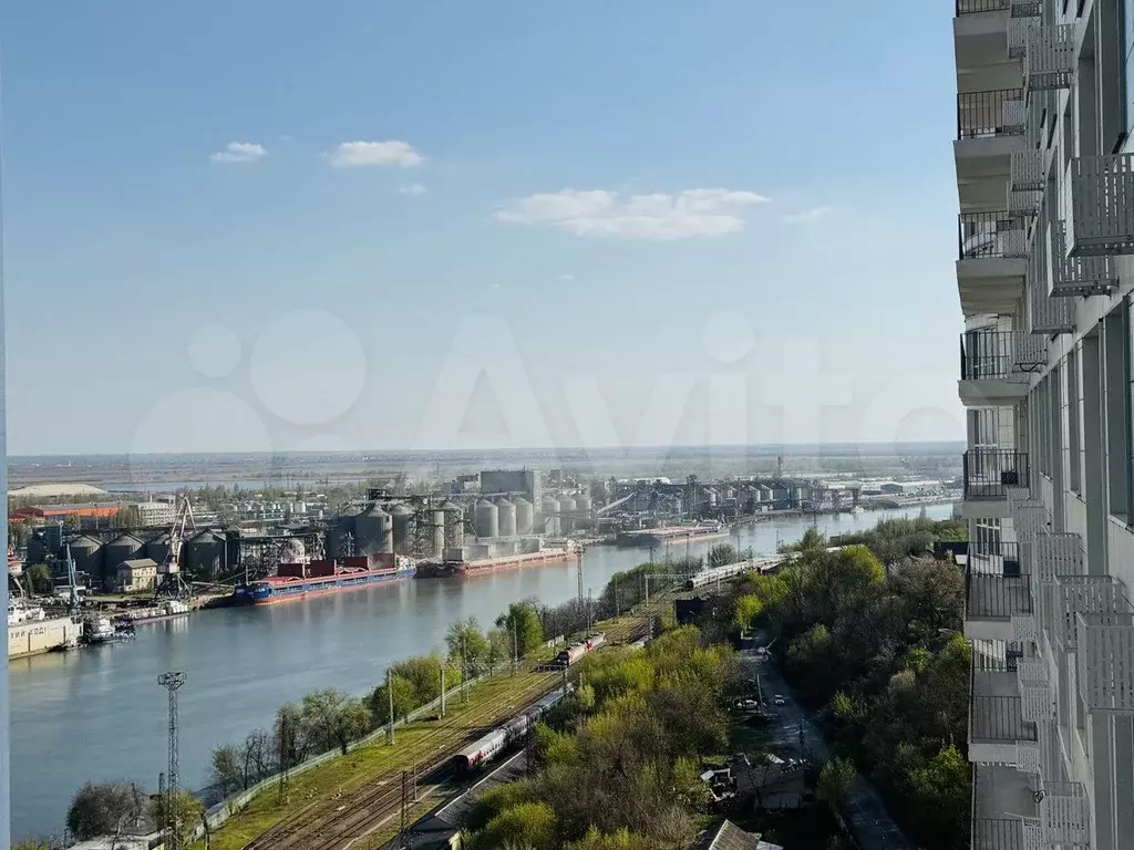 Квартира-студия, 33 м, 19/26 эт. - Фото 1