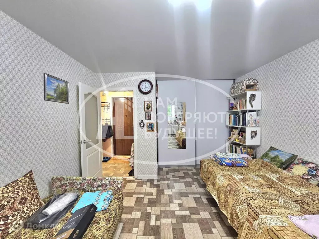 Продаётся 1-к квартира, 36.4 м - Фото 0