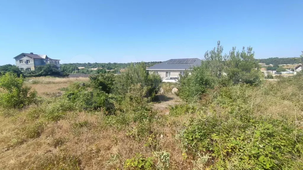 Участок 12 сот. (СНТ, ДНП) - Фото 0