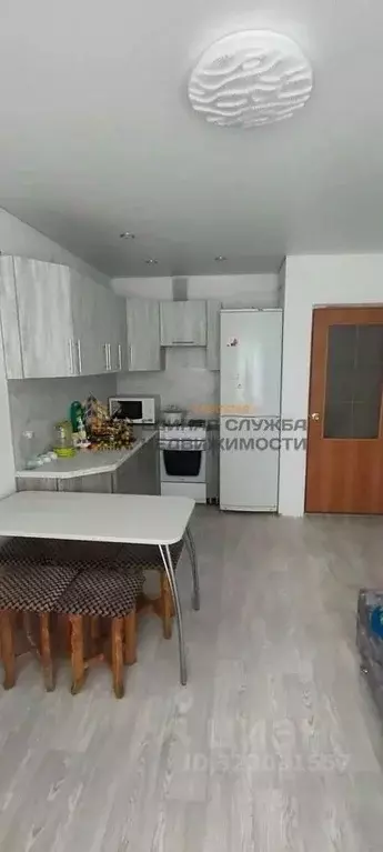 2-к кв. Башкортостан, Уфа ул. Шафиева (36.0 м) - Фото 1