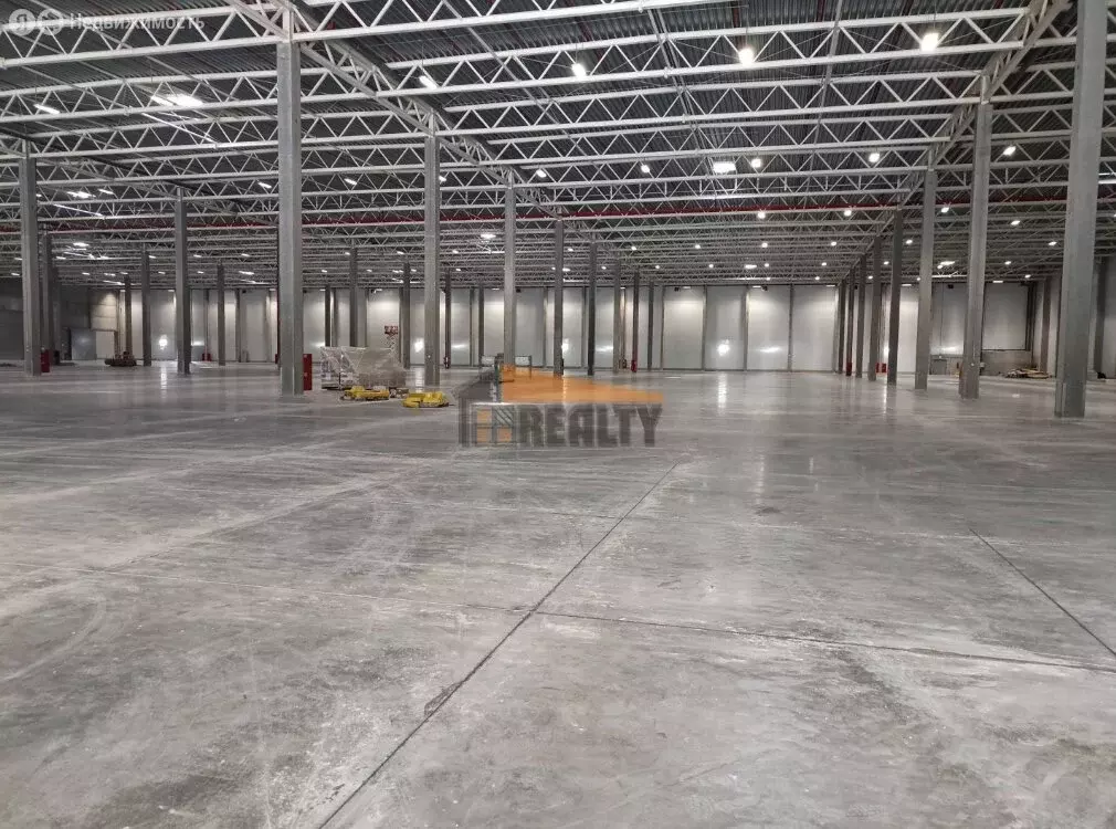 Склад (3400 м) - Фото 1