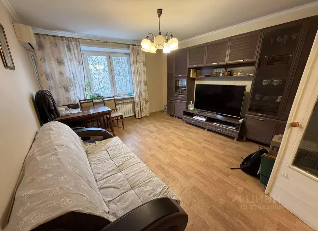 4-к кв. Самарская область, Самара Енисейская ул., 41 (73.6 м) - Фото 1