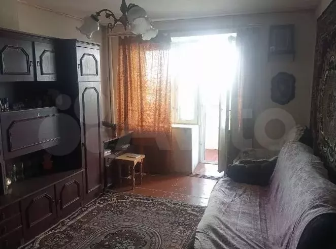 1-к. квартира, 40 м, 7/9 эт. - Фото 0