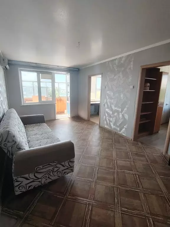 Продаётся 4-к квартира, 60.4 м - Фото 0