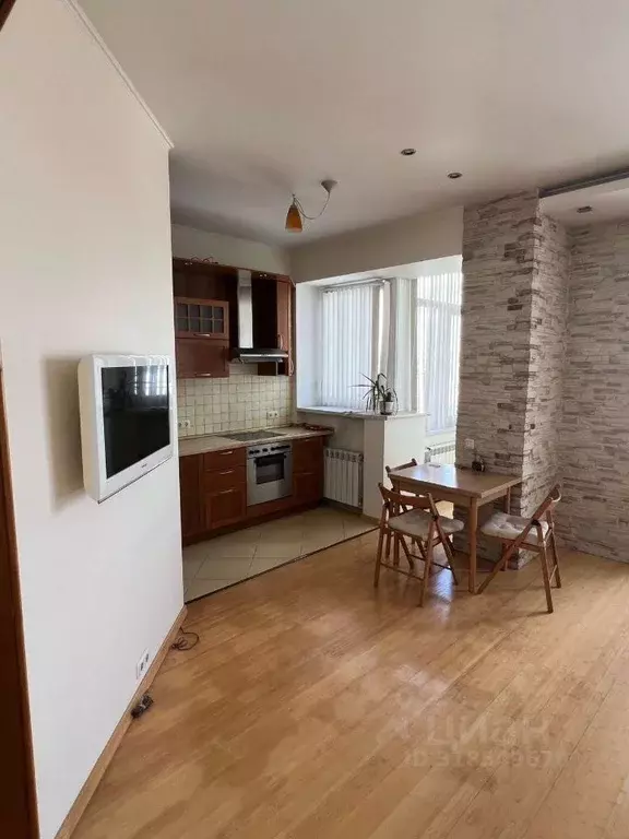1-к кв. Москва Краснопролетарская ул., 9 (45.0 м) - Фото 1