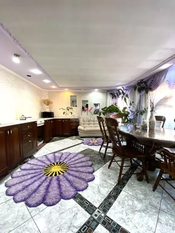 Дом в Тыва, Кызылский кожуун, Каа-Хем пгт пер. Академика Королева (109 ... - Фото 2