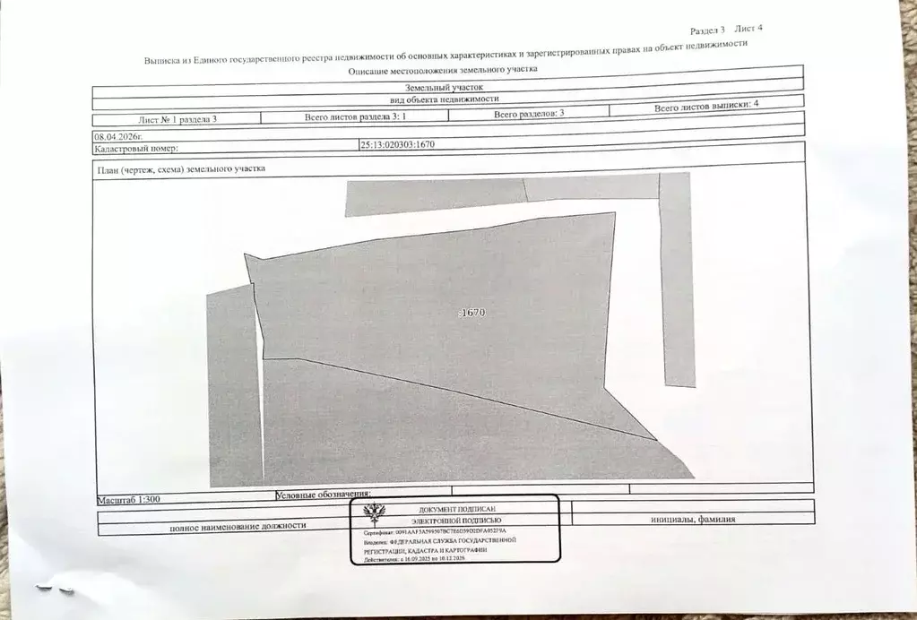 Участок в Приморский край, Партизанский муниципальный округ, с. ... - Фото 2