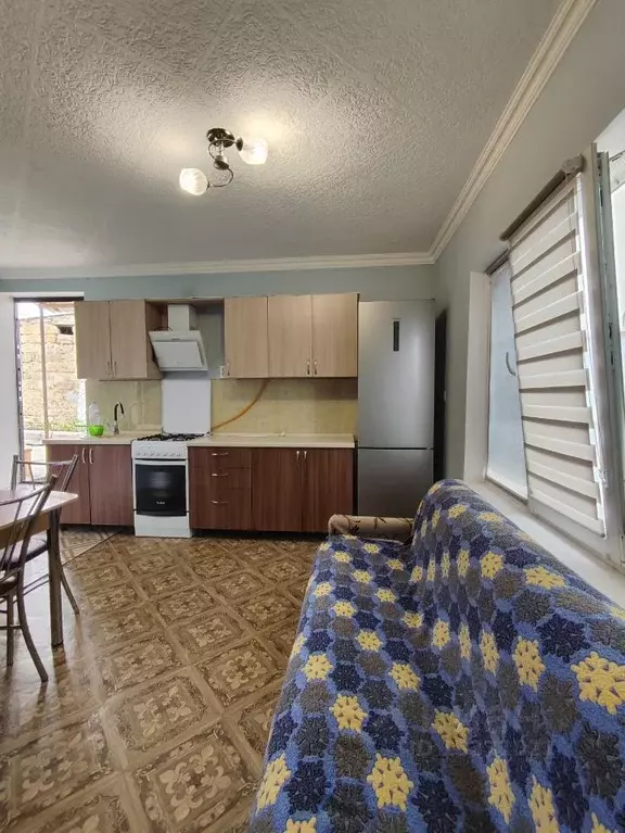 2-к кв. Крым, Симферополь ул. Чешмеджи, 6 (50.0 м) - Фото 1
