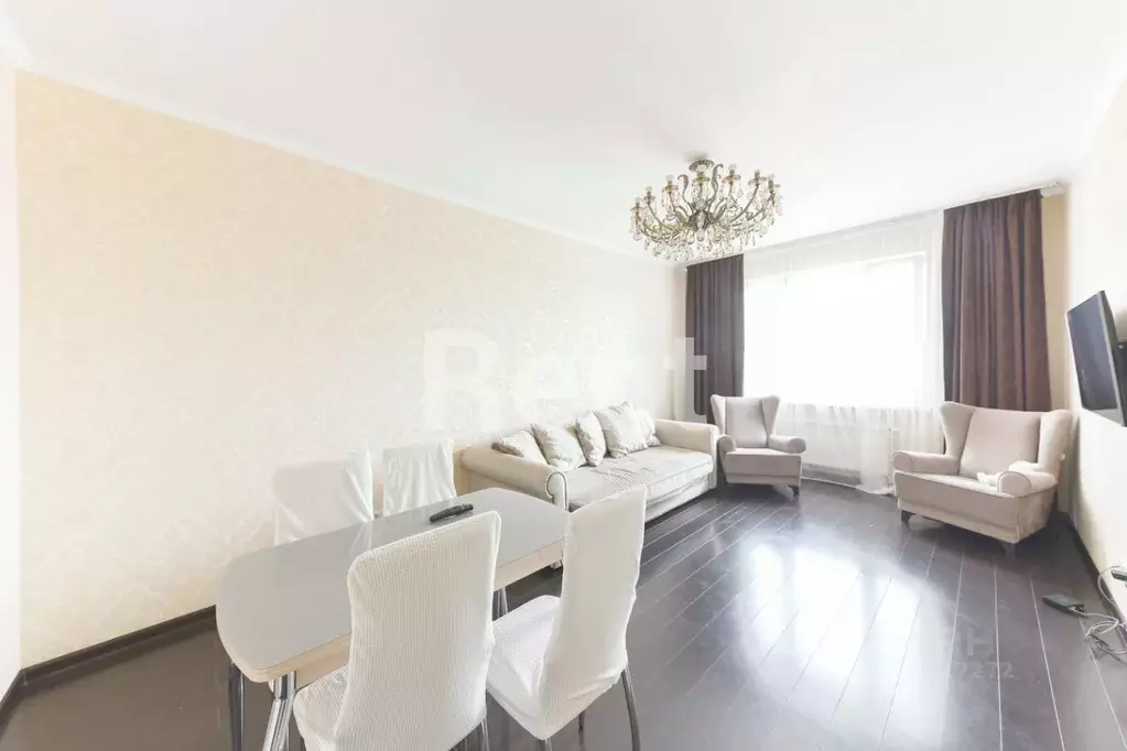 2-к кв. Московская область, Реутов Юбилейный просп., 78 (68.5 м) - Фото 1