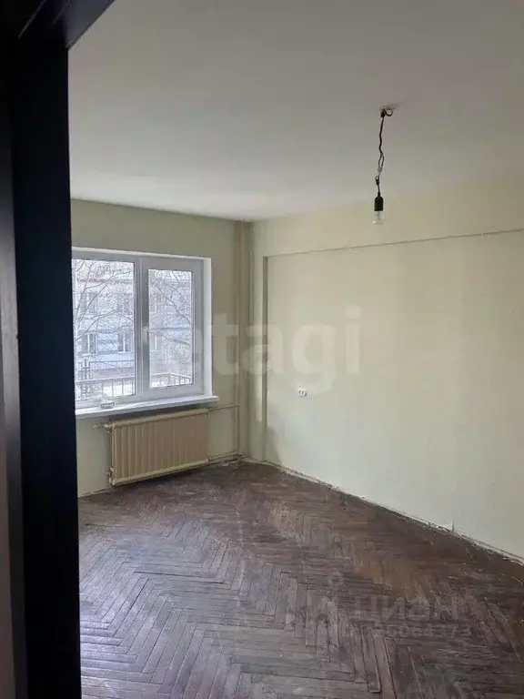 Комната Санкт-Петербург ул. Стасовой, 6 (14.2 м) - Фото 2