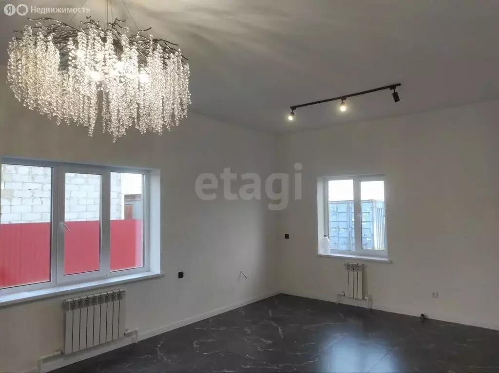 Дом в Курган, посёлок Левашово, Июльская улица (213.2 м) - Фото 2