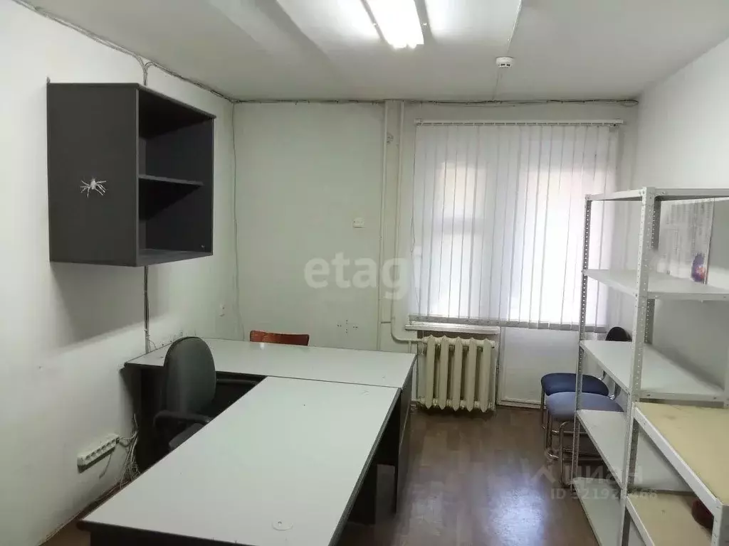 Офис в Ставропольский край, Ставрополь ул. Ленина, 125 (95 м) - Фото 2