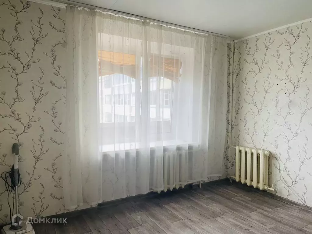Продаётся 1-к квартира, 27.7 м - Фото 1