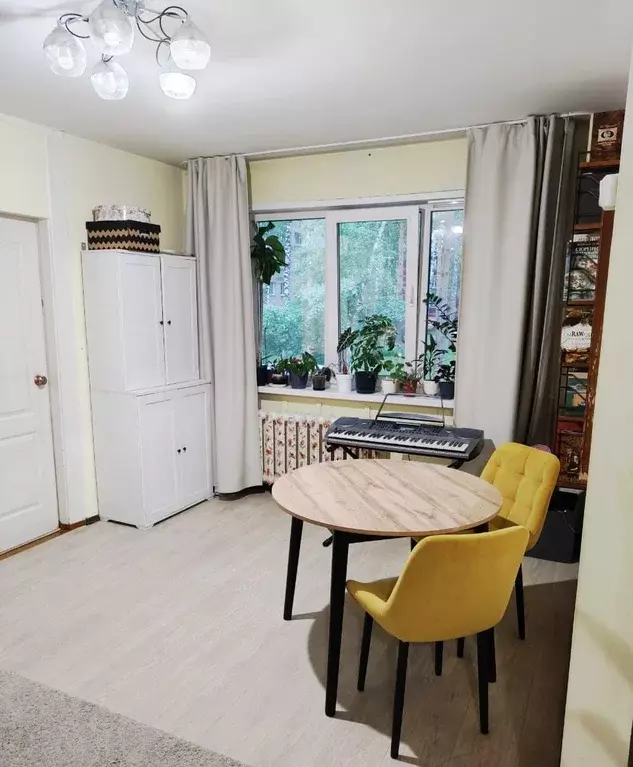 Продаётся 2-к квартира, 42 м - Фото 1