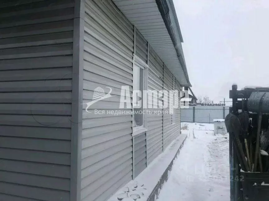 Дом в Забайкальский край, Чита Уссурийский пер., 4 (112 м) - Фото 2