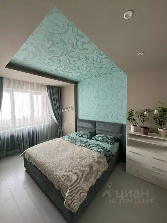 2-к кв. Саха (Якутия), Якутск Якутская ул., 2/17 (69.0 м) - Фото 0