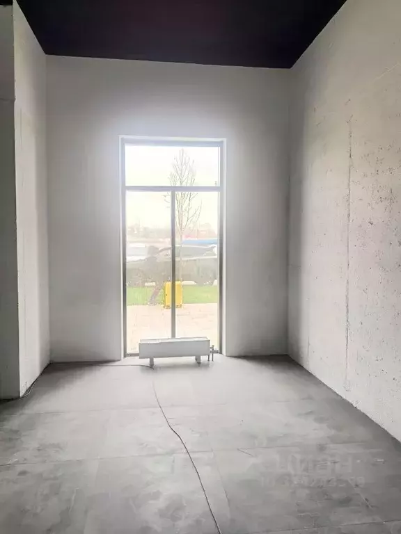 Помещение свободного назначения в Москва ул. Николая Озерова, 2к1 (40 ... - Фото 1