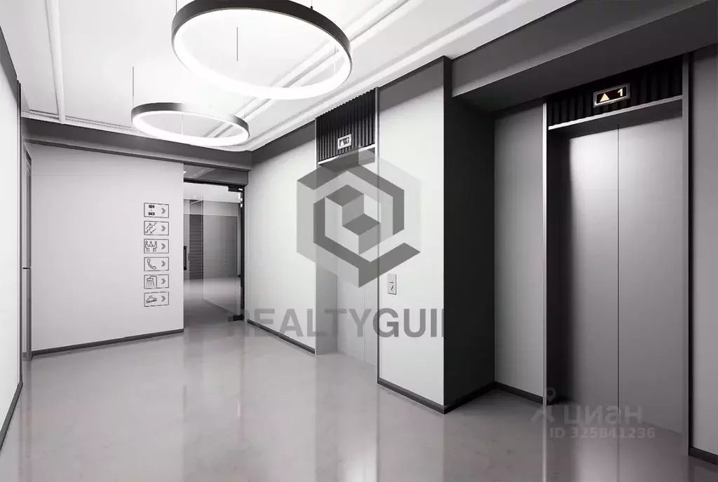 Офис в Москва Алтуфьевское ш., 35к1 (103 м) - Фото 2