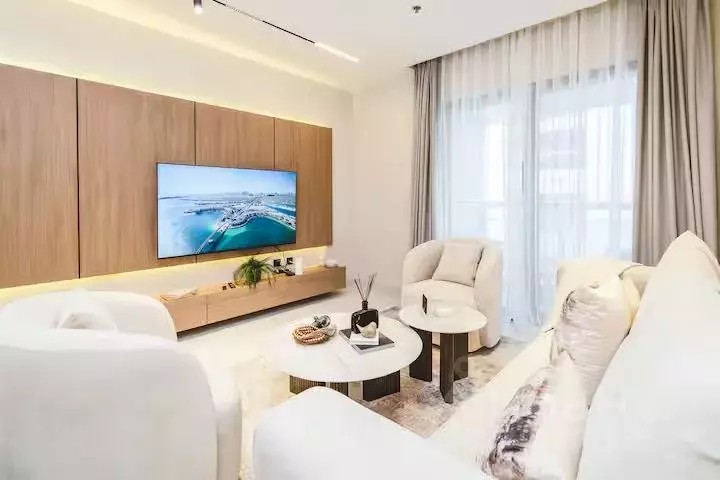 3-к кв. Краснодарский край, Сочи ул. Кирова, 28А (75.0 м) - Фото 2