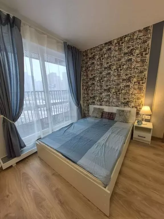 Квартира-студия, 20 м, 6/33 эт. - Фото 0