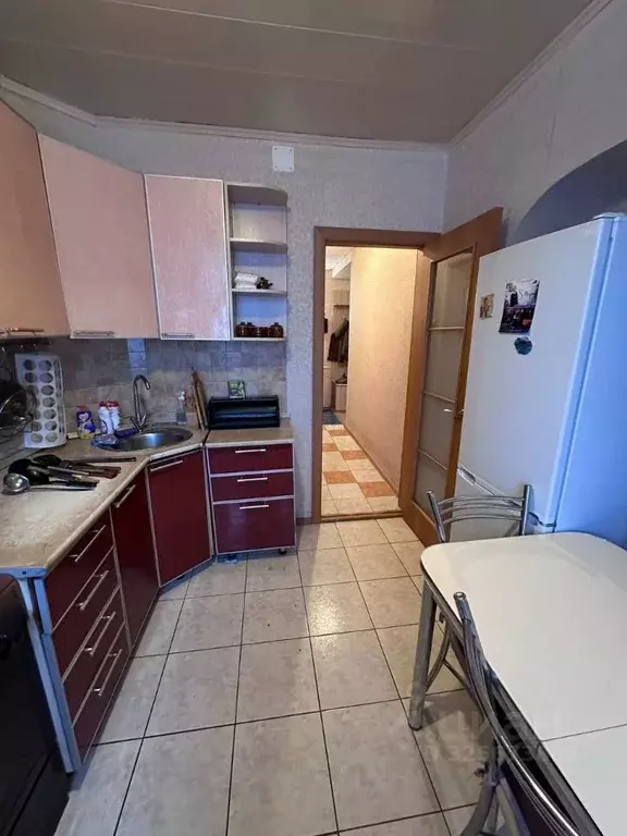 3-к кв. Пензенская область, Пенза Коммунистическая ул., 41А (63.0 м) - Фото 2