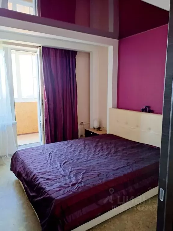 3-к кв. Московская область, Балашиха Солнечная ул., 20 (87.0 м) - Фото 1