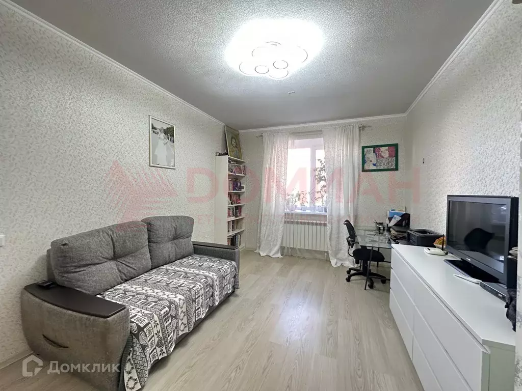 Продаётся 2-к квартира, 60 м - Фото 0