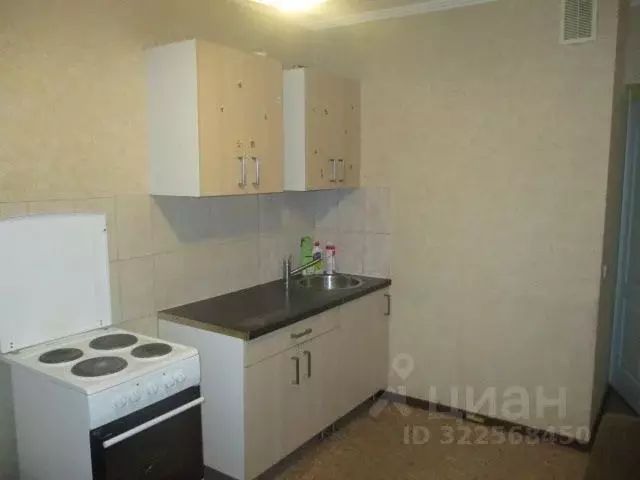 1-к кв. Красноярский край, Красноярск Новосибирская ул., 1А (40.0 м) - Фото 0