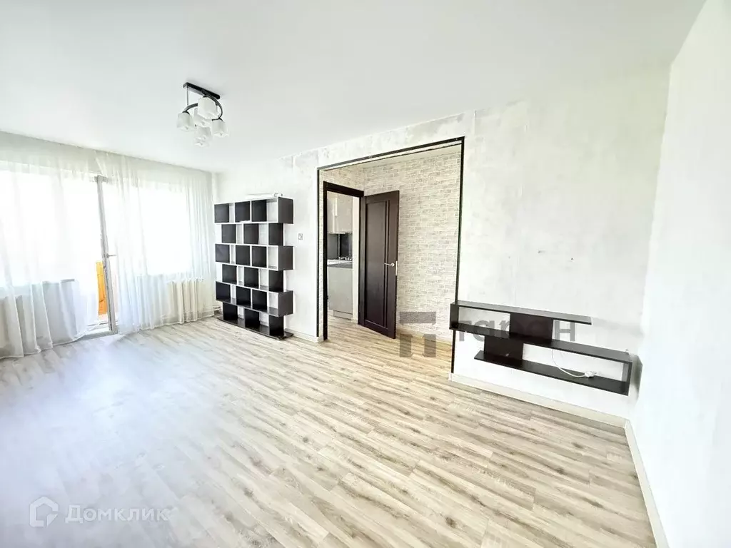 Продаётся 2-к квартира, 46.6 м - Фото 0