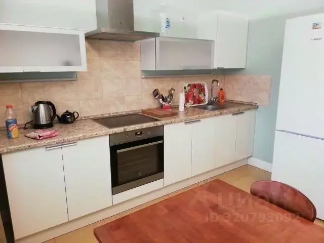 1-к кв. Самарская область, Самара Ново-Садовая ул., 353В (42.0 м) - Фото 1