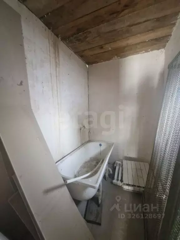 Дом в Белгородская область, Волоконовский район, с. Покровка ул. ... - Фото 1