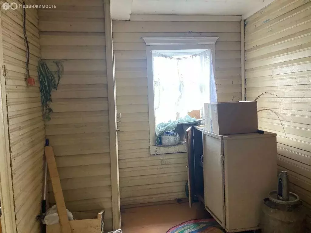 Дом в Тотьма, улица Луначарского, 46 (92.4 м) - Фото 1