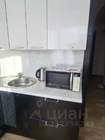 2-к кв. Забайкальский край, Чита Зоотехническая ул., 2Б (42.7 м) - Фото 2