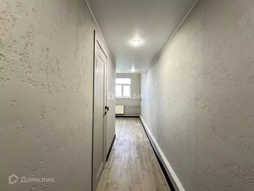 Продаётся квартира-студия, 26.4 м - Фото 1