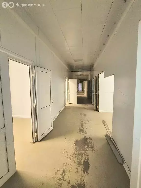 Производственное помещение (3368 м) - Фото 1