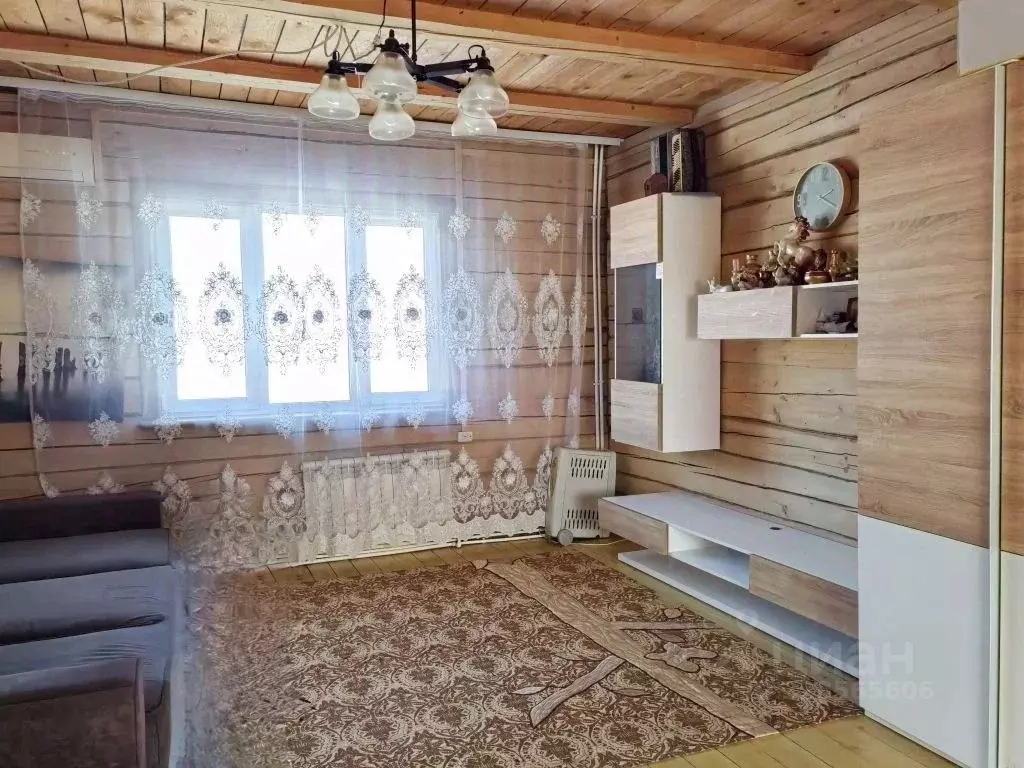 Дом в Московская область, Клин городской округ, Гея садовое ... - Фото 2