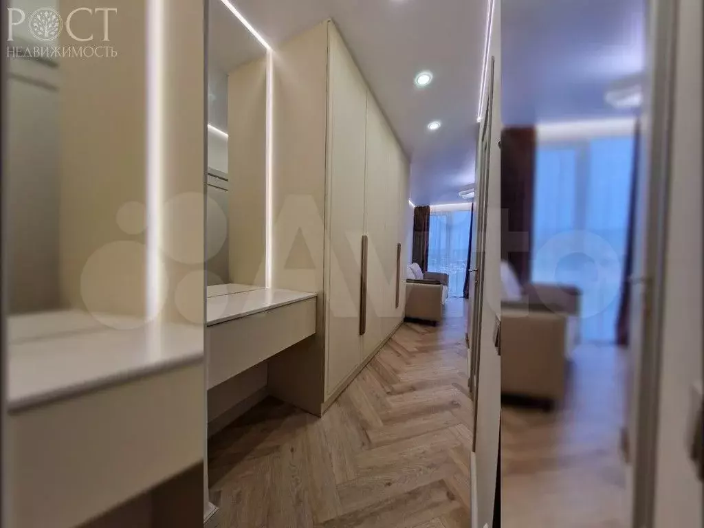 Квартира-студия, 18 м, 18/19 эт. - Фото 0