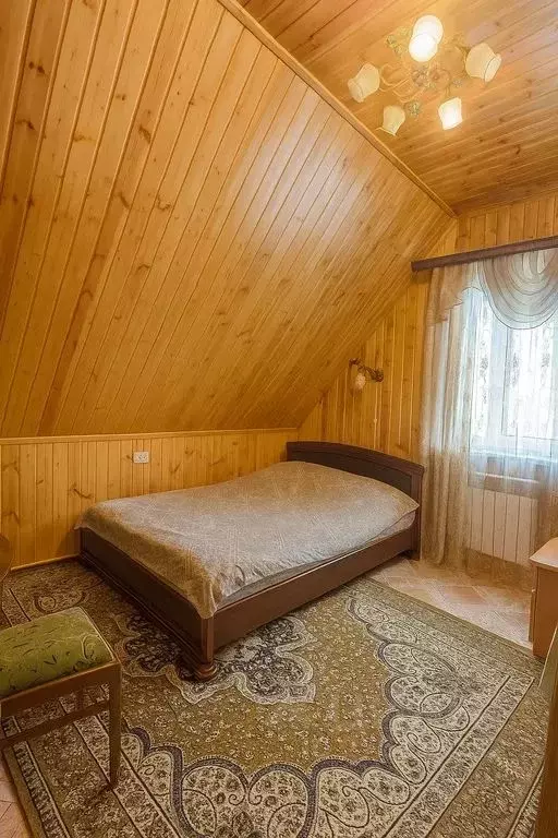 Дом в Владимирская область, Суздаль Пролетарская ул., 9 (50 м) - Фото 1