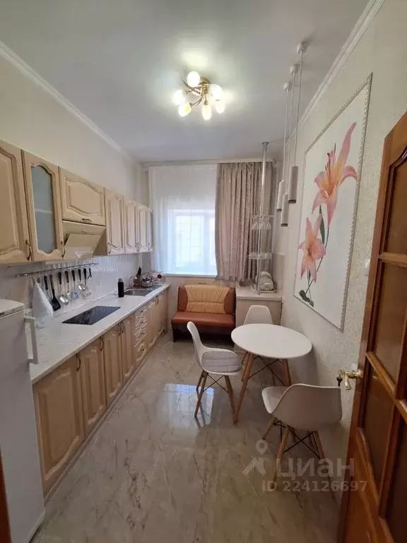 2-к кв. Крым, Алушта ул. Виноградная, 26 (42.0 м) - Фото 0