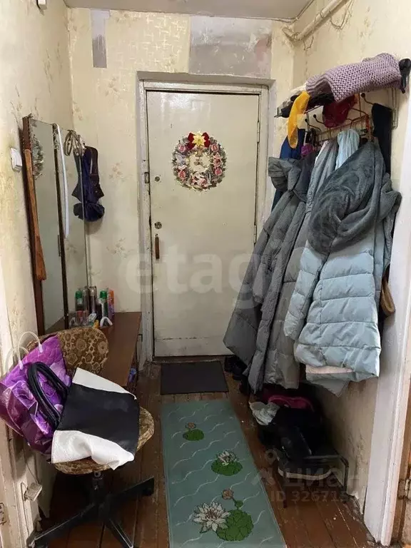 3-к кв. Хабаровский край, Хабаровск Красная Речка мкр, ул. ... - Фото 2