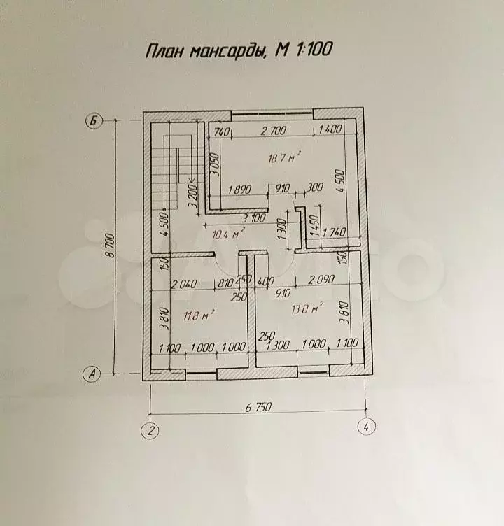 Дом 135,8 м на участке 9,7 сот. - Фото 0