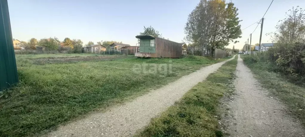 Участок в Московская область, Дмитровский муниципальный округ, Задор ... - Фото 0
