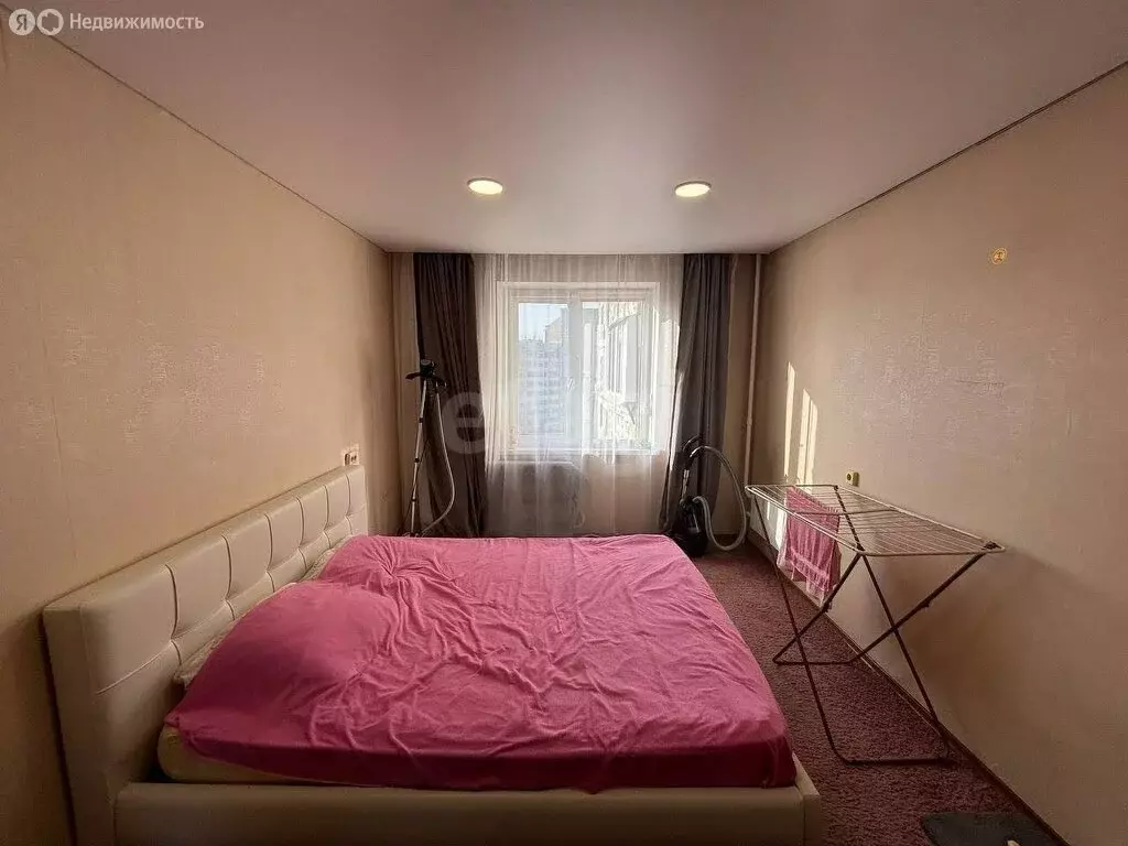 3-комнатная квартира: Тюмень, Народная улица, 8 (65.4 м) - Фото 0