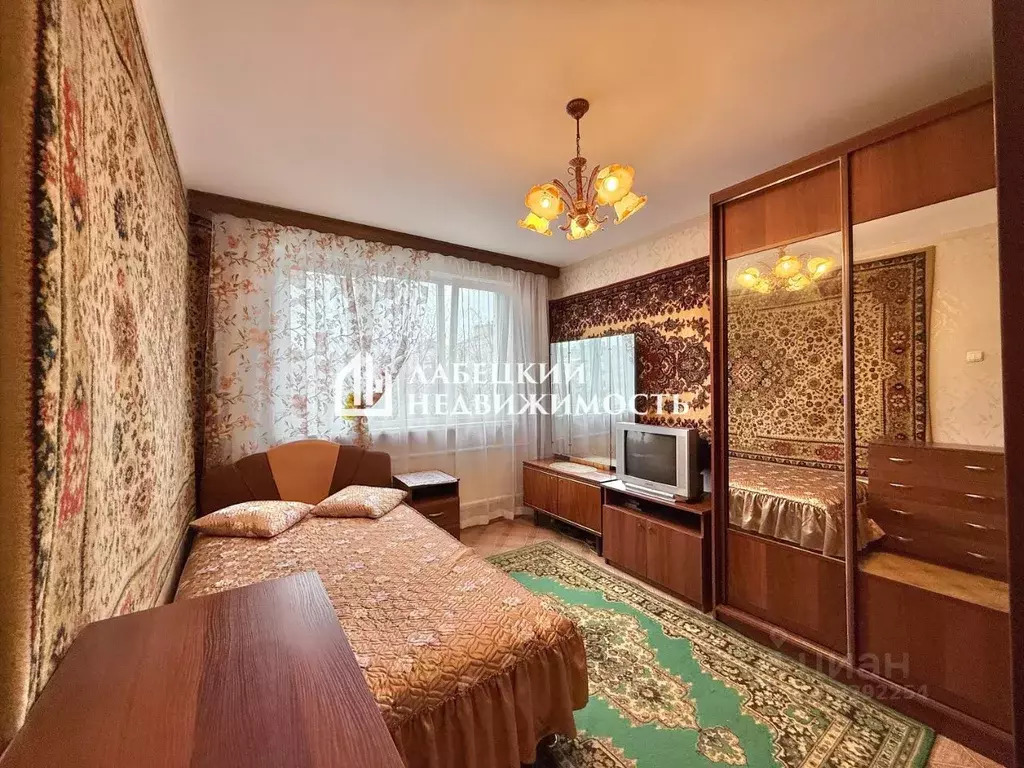 2-к кв. Санкт-Петербург просп. Солидарности, 12к2К (47.0 м) - Фото 1