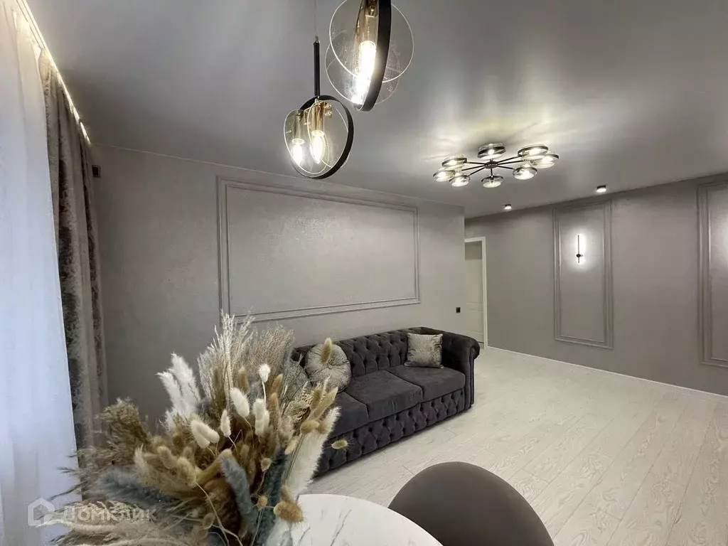 Продаётся 3-к квартира, 56 м - Фото 0