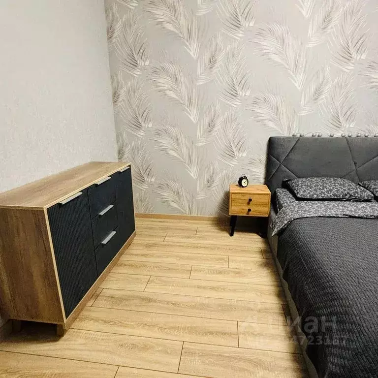 2-к кв. Челябинская область, Челябинск Братская ул., 3А (57.0 м) - Фото 1