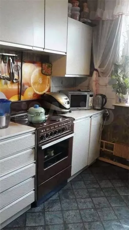 Комната 18 м в 3-к., 7/12 эт. - Фото 0