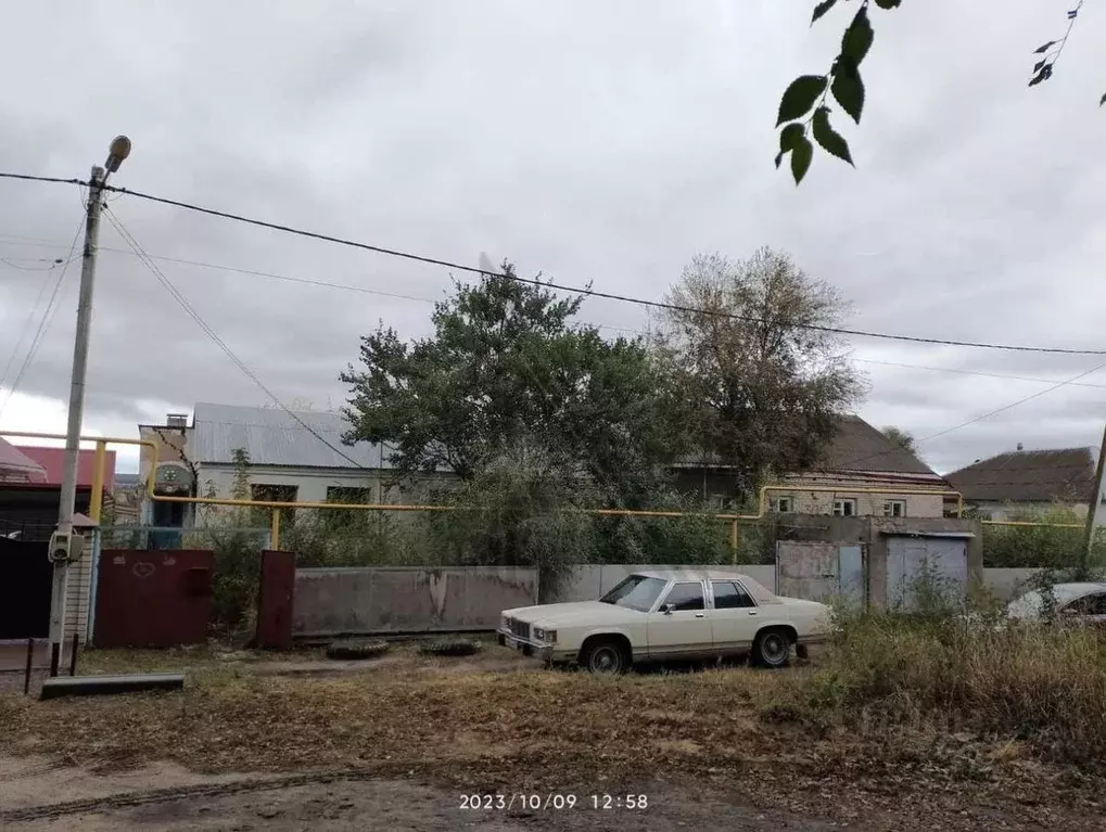 Участок в Воронежская область, Воронеж пл. Советов, 30 (47.0 сот.) - Фото 0