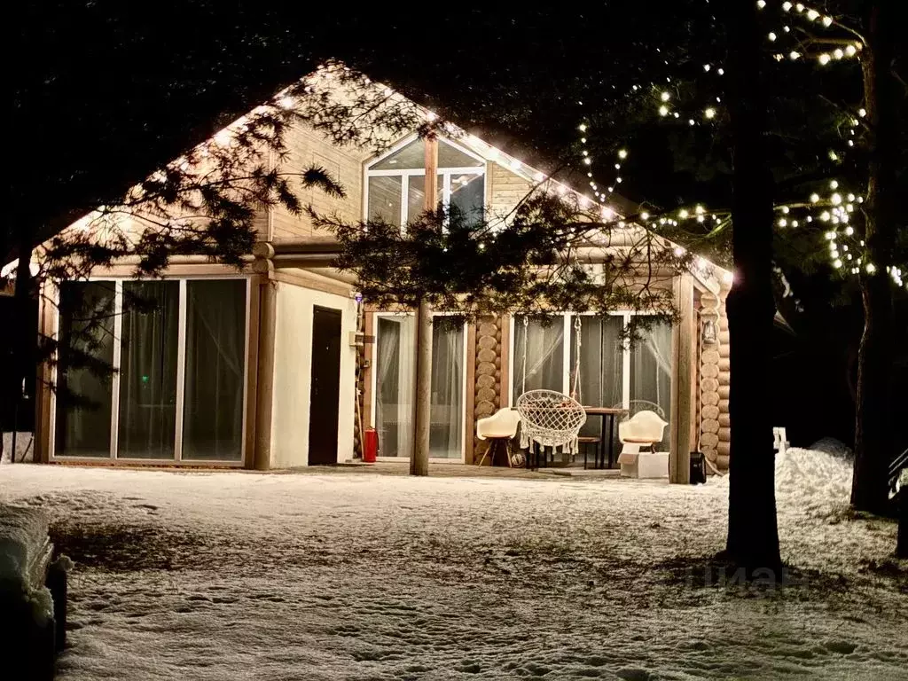 Дом в Рязанская область, Касимовский муниципальный округ, Сынтул рп  ... - Фото 1