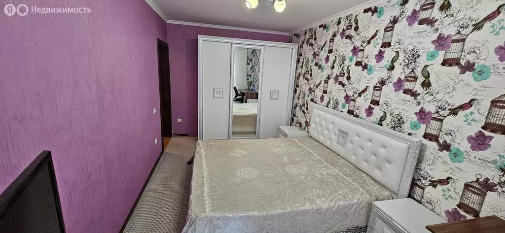 4-комнатная квартира: Нальчик, улица Пушкина, 99 (122 м) - Фото 0